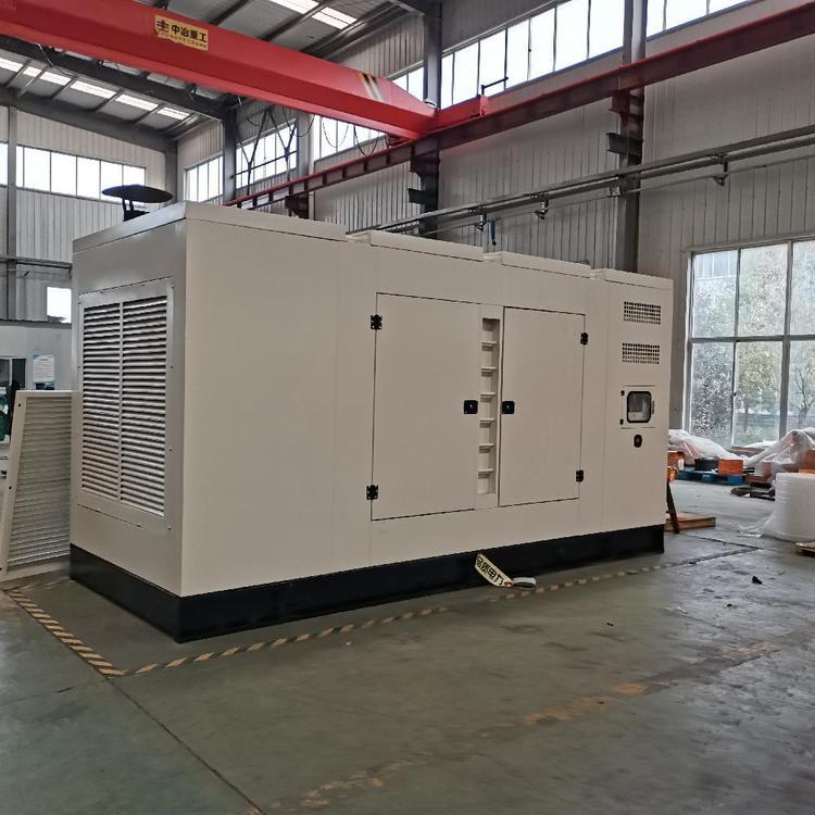 兰坪发电机出租